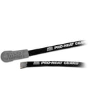 MSD Pro-Heat Guard. High Temp Silicone Sleeve. 25-1