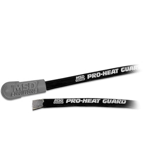 MSD Pro-Heat Guard. High Temp Silicone Sleeve. 25