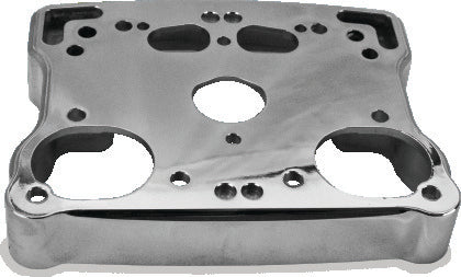 S&S Cycle 1999+ BT Bottom Rocker Box Assembly - Chrome