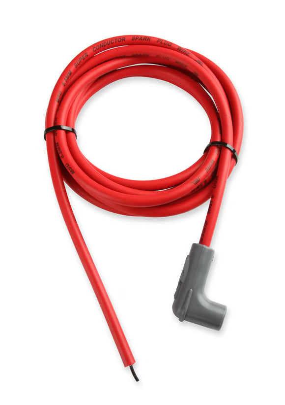 MSD Continuous Fire Ignitor