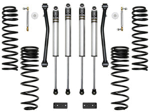 ICON 2020+ Jeep Gladiator JT 2.5in Stage 3 Suspension System