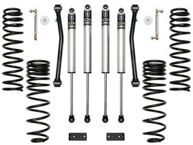 ICON 2020+ Jeep Gladiator JT 2.5in Stage 3 Suspension System