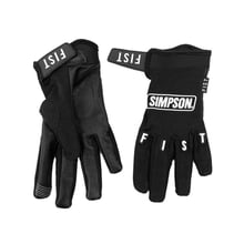SIMPSON SIMPSON LOGO GLV 2X