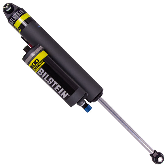 BILSTEIN B8 8100 BYPASS SHOCK ABSORBER: 2007–2018 JEEP WRANGLER (JK)