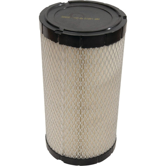All Balls Racing Oe Replacement Air Filter -Can