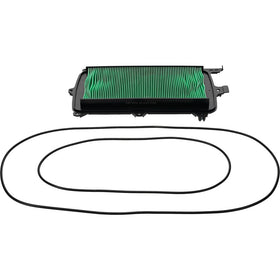 All Balls Racing OE Replacement Air Filter - Honda