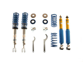 Bilstein B16 2001 Audi S4 Base Front and Rear Performance Suspension System