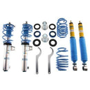 Bilstein B16 2012 Volkswagen Beetle Turbo Front and Rear Performance Suspension System-1
