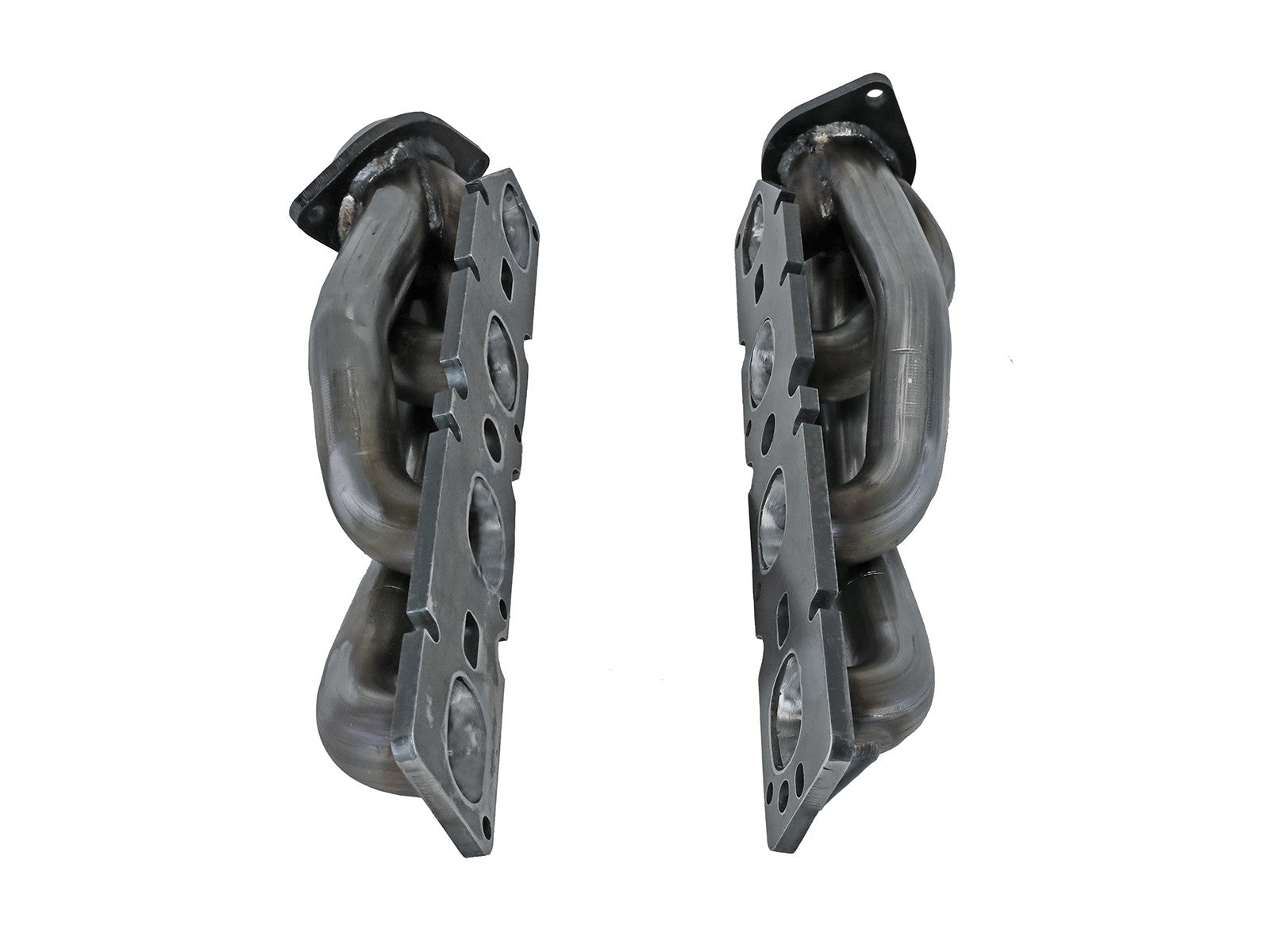 aFe Twisted Steel Headers 2019 RAM 1500 V8-5.7L HEMI