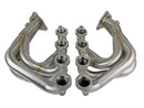 aFe Twisted 304SS Header 2020 Chevy Corvette (C8) 6.2L V8 - Brushed-7