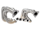 aFe Twisted 304SS Header 2020 Chevy Corvette (C8) 6.2L V8-1