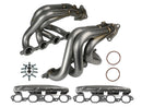 aFe Twisted 304SS Header 2020 Chevy Corvette (C8) 6.2L V8-5