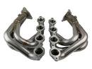 aFe Twisted 304SS Header 2020 Chevy Corvette (C8) 6.2L V8-7
