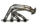 aFe Twisted 304SS Header 2020 Chevy Corvette (C8) 6.2L V8-8