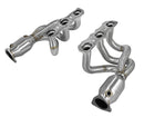Twisted Steel Street Series Long Tube Headers Porsche 911 C2S (991) 12-15 H6-3.8L-1