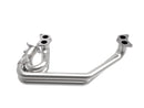aFe Power Twisted Steel Long Tube Header 02-19 Subaru Impreza WRX/STI/Legacy (Unequal Length)-1