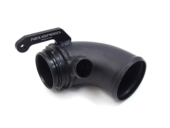 HI-FLO Turbo Inlet Pipe • MQB 1.8L/2.0L EA888.3 TSI