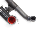 HI-FLO Turbo Discharge Conversion • MQB 1.8L/2.0L EA888.3 TSI-4