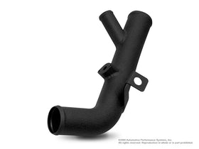 HI-FLO Air Charge Pipe • PQ35 2.0L EA113 TFSI - 0