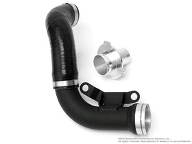HI-FLO Turbo Discharge Conversion • PQ35 2.0L EA113 TFSI