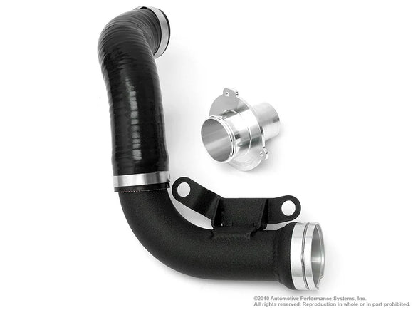 HI-FLO Turbo Discharge Conversion • PQ35 2.0L EA113 TFSI