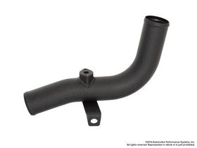 HI-FLO Air Charge Pipe • PQ35 1.8L/2.0L EA888.3/3B TSI