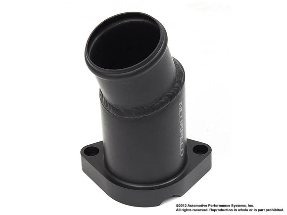 Neuspeed TDI Turbo Discharge Pipe