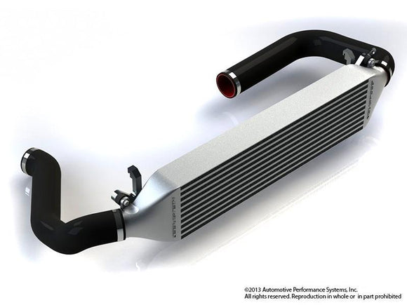 Neuspeed Front Mount Intercooler Kit | Mk5 2.0T