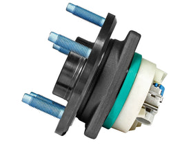 aFe Control PFADT Series SKF Performance Wheel Bearing; Chevrolet Corvette (C5/C6) 97-08 - 0