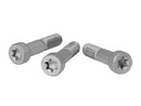 aFe Control PFADT Series SKF Upright Bolt Replacement Kit; Chevrolet Corvette (C5/C6) 97-08-1
