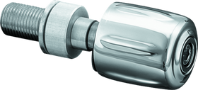 Kuryakyn Universal Mechanical Throttle Cruise Assist Chrome