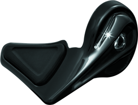 Kuryakyn Kinetic Throttle Boss Black