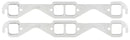 Mr. Gasket MLS Header Gaskets 1955-1991 Chevrolet 262-400 Gen I Small Block-1