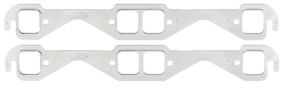 Mr. Gasket MLS Header Gaskets 1955-1991 Chevrolet 262-400 Gen I Small Block