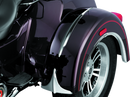 Kuryakyn Top Fender Accent For Trikes Chrome-1