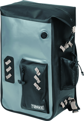 Kuryakyn Torke 25L Dry Backpack