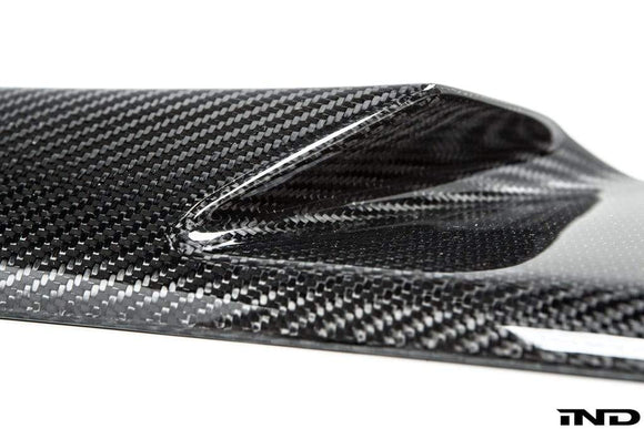 RKP BMW F87 M2 Competition Carbon Front Lip