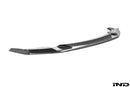 RKP BMW F87 M2 Competition Carbon Front Lip-1