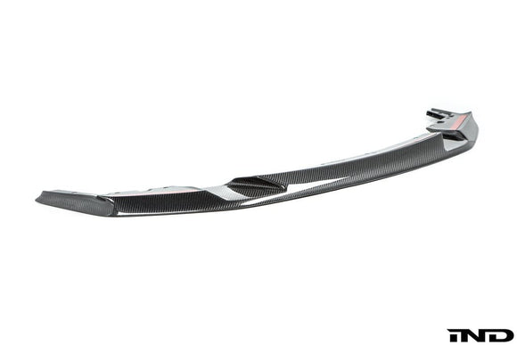 RKP BMW F87 M2 Competition Carbon Front Lip