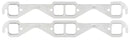 Mr. Gasket MLS Header Gaskets 1955-1991 Chevrolet 262-400 Gen I Small Block-1