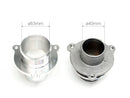 HI-FLO Turbo Discharge Conversion • MQB 1.8L/2.0L EA888.3 TSI-6