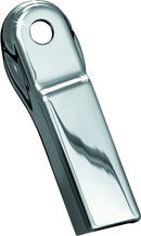 Kuryakyn Transmission Shift Arm Cover Chrome-1