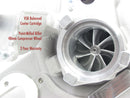 Shuenk IS48 (OEM+ Upgraded IS38 Turbocharger for Mk7 Golf EA888 Gen3 MQB)-7