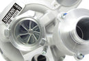 Shuenk IS48 (OEM+ Upgraded IS38 Turbocharger for Mk7 Golf EA888 Gen3 MQB)-6