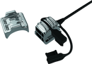 Kuryakyn USB Power Port Universal Charger Chrome-1