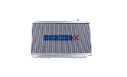 Koyo 97-05 Toyota Aristo / Lexus GS300 Radiator