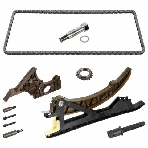 Febi 48386 Timing Chain Kit - N54