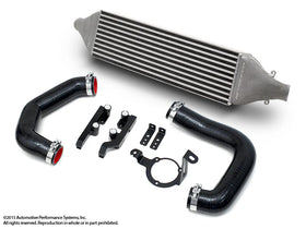 Front Mount Intercooler | Stage 2 • MQB Golf GTI Mk7/Mk7.2 - 0