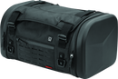 Kuryakyn Xkursion XS Steward Roll Bag-1