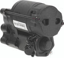 Bikers Choice 81-UP XL Black 1.2KW Starter-1